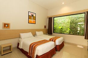 Driam Riverside Resort