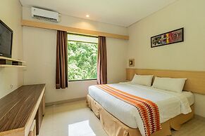 Driam Riverside Resort