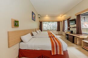 Driam Riverside Resort