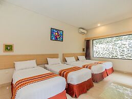 Driam Riverside Resort