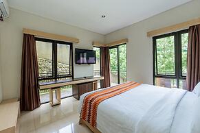 Driam Riverside Resort