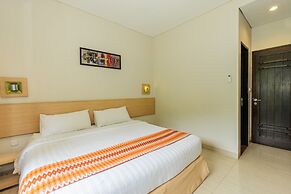 Driam Riverside Resort