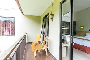 Driam Riverside Resort