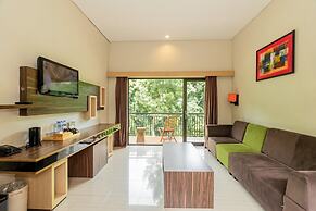 Driam Riverside Resort