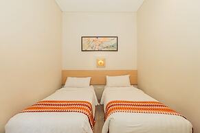 Driam Riverside Resort