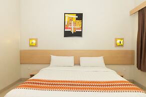 Driam Riverside Resort