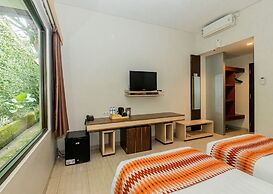 Driam Riverside Resort