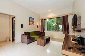 Driam Riverside Resort