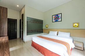 Driam Riverside Resort