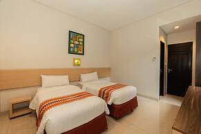 Driam Riverside Resort