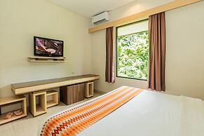 Driam Riverside Resort