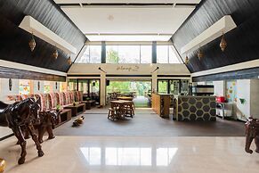 Driam Riverside Resort