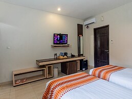 Driam Riverside Resort