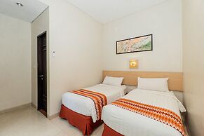 Driam Riverside Resort