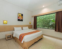 Driam Riverside Resort