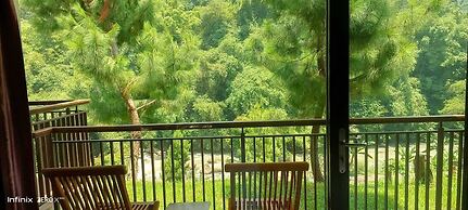 Driam Riverside Resort