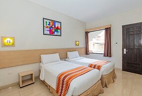 Driam Riverside Resort