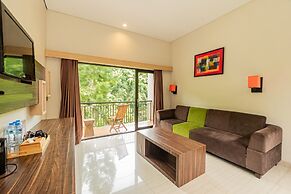 Driam Riverside Resort