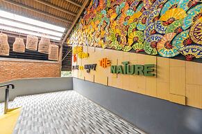 Driam Riverside Resort