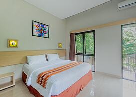 Driam Riverside Resort