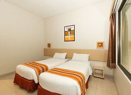 Driam Riverside Resort