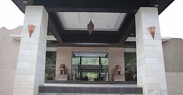 Driam Riverside Resort