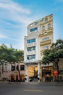 SQ HANG GAI HOTEL & SPA