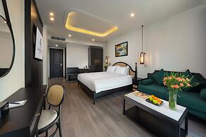 SQ HANG GAI HOTEL & SPA