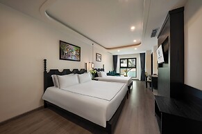 SQ HANG GAI HOTEL & SPA