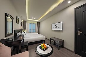 SQ HANG GAI HOTEL & SPA