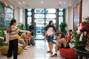 SQ HANG GAI HOTEL & SPA