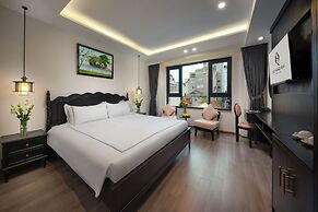 SQ HANG GAI HOTEL & SPA