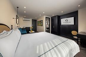 SQ HANG GAI HOTEL & SPA