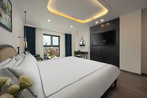 SQ HANG GAI HOTEL & SPA