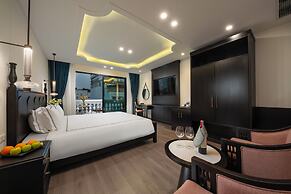 SQ HANG GAI HOTEL & SPA