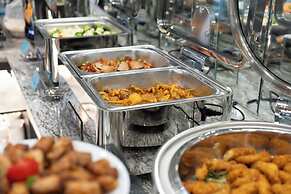 SQ HANG GAI HOTEL & SPA