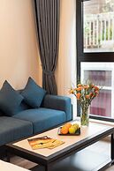 SQ HANG GAI HOTEL & SPA