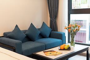 SQ HANG GAI HOTEL & SPA