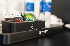 SQ HANG GAI HOTEL & SPA