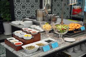 SQ HANG GAI HOTEL & SPA