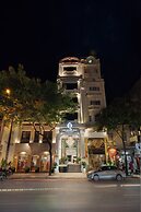 SQ HANG GAI HOTEL & SPA