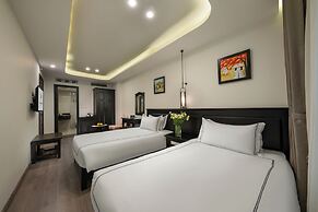 SQ HANG GAI HOTEL & SPA