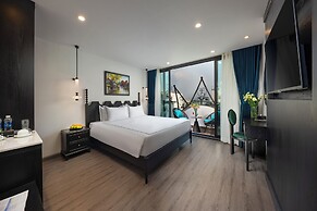 SQ HANG GAI HOTEL & SPA