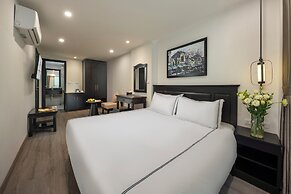 SQ HANG GAI HOTEL & SPA