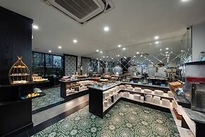 SQ HANG GAI HOTEL & SPA