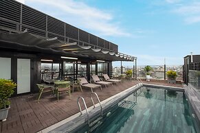 SQ HANG GAI HOTEL & SPA