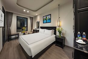 SQ HANG GAI HOTEL & SPA