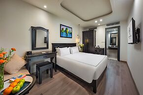 SQ HANG GAI HOTEL & SPA