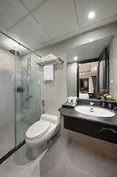 SQ HANG GAI HOTEL & SPA