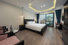 SQ HANG GAI HOTEL & SPA